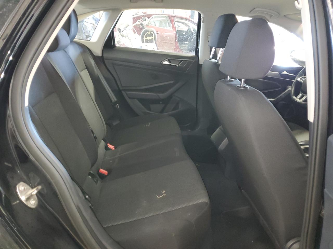 2019 Volkswagen Jetta VIN 3VWCB7BU1KM139745 Copart auction photo, front end / minor dent/scratches damage thumbnail 11