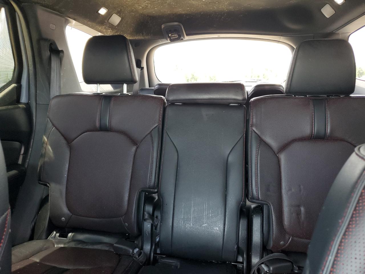 2025 Honda Pilot VIN 5FNYG1H90SB083215 Copart auction photo, all over / side damage thumbnail 10
