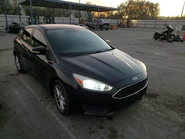 2015 Ford Focus VIN 1FADP3K23FL326174 Copart auction photo, rear end damage thumbnail 13