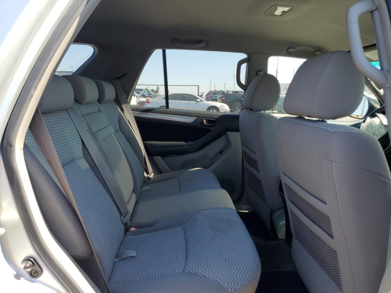 2009 Toyota 4Runner VIN JTEZU14R39K026678 Copart auction photo, front end damage thumbnail 11