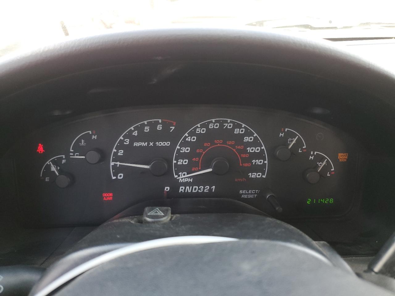 2002 Ford Explorer VIN 1FMZU62E72ZA45065 Copart auction photo, rear end damage thumbnail 9