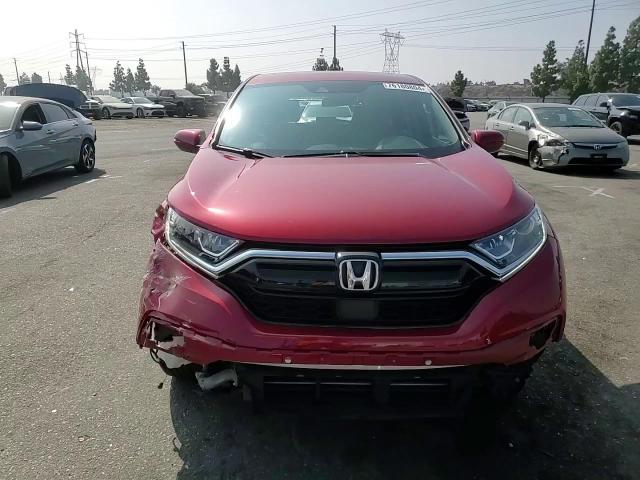 2022 Honda CR-V VIN 7FARW1H54NE014184 Copart auction photo, rear end / front end damage thumbnail 11