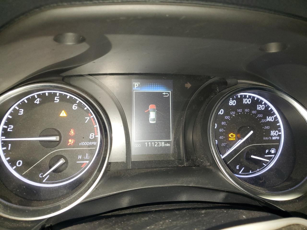 2018 Toyota Camry VIN 4T1B11HK1JU075068 Copart auction photo, front end damage thumbnail 9
