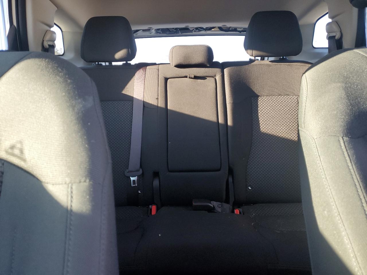 2023 KIA Sportage VIN KNDPU3AG8P7090029 Copart auction photo, all over damage thumbnail 10