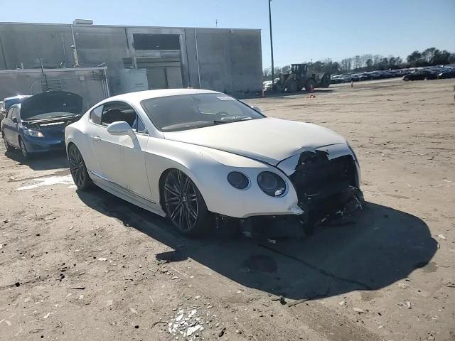 2015 Bentley Continental VIN SCBFJ7ZA6FC044185 Copart auction photo, front end / minor dent/scratches damage thumbnail 10