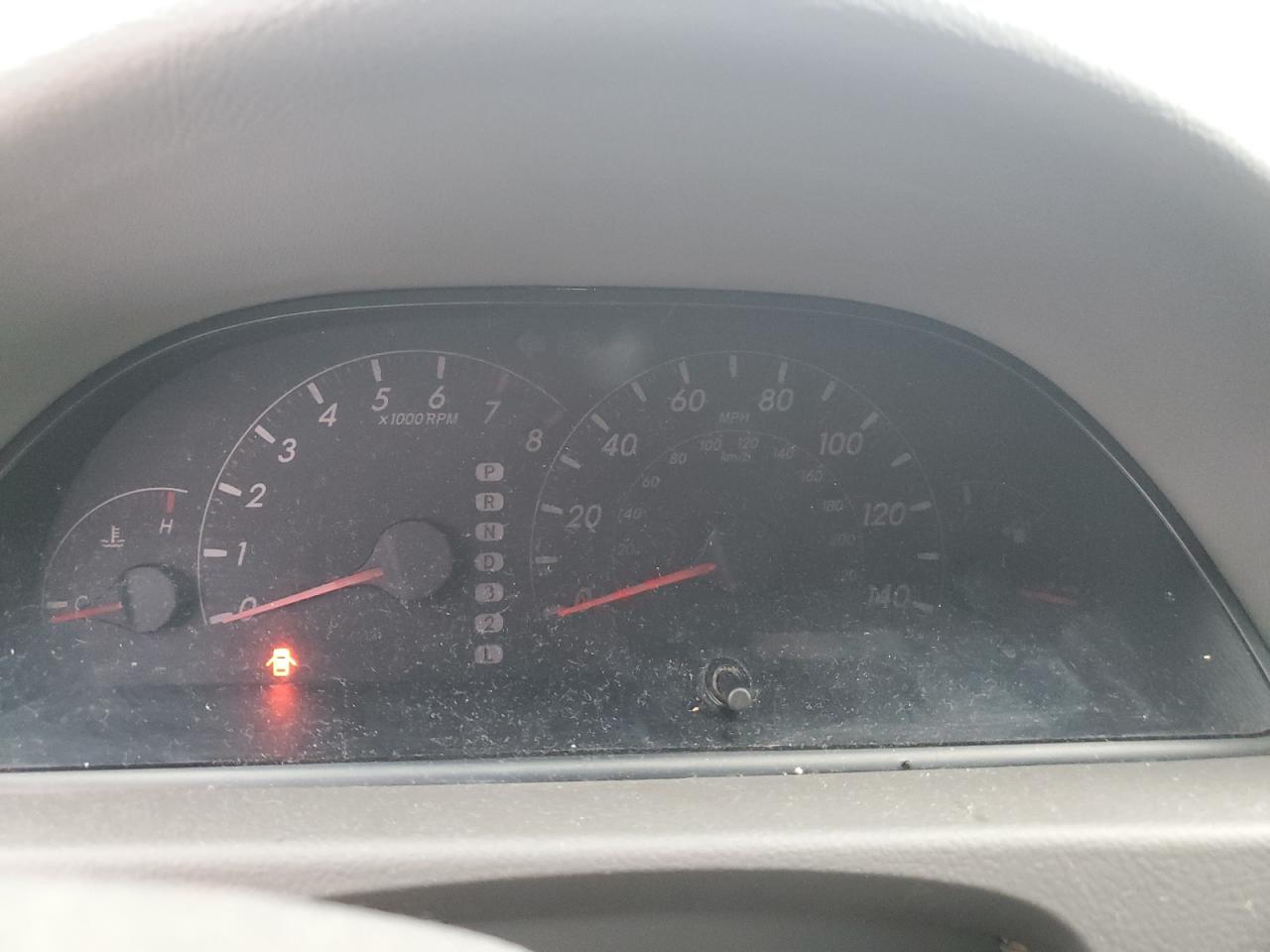 2005 Toyota Camry VIN 4T1BE32K65U021229 Copart auction photo, front end damage thumbnail 9