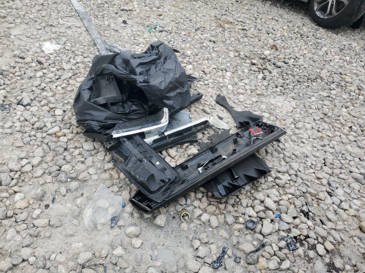 2012 GMC Canyon VIN 1GTH6PFE5C8127913 Copart auction photo, front end damage thumbnail 14