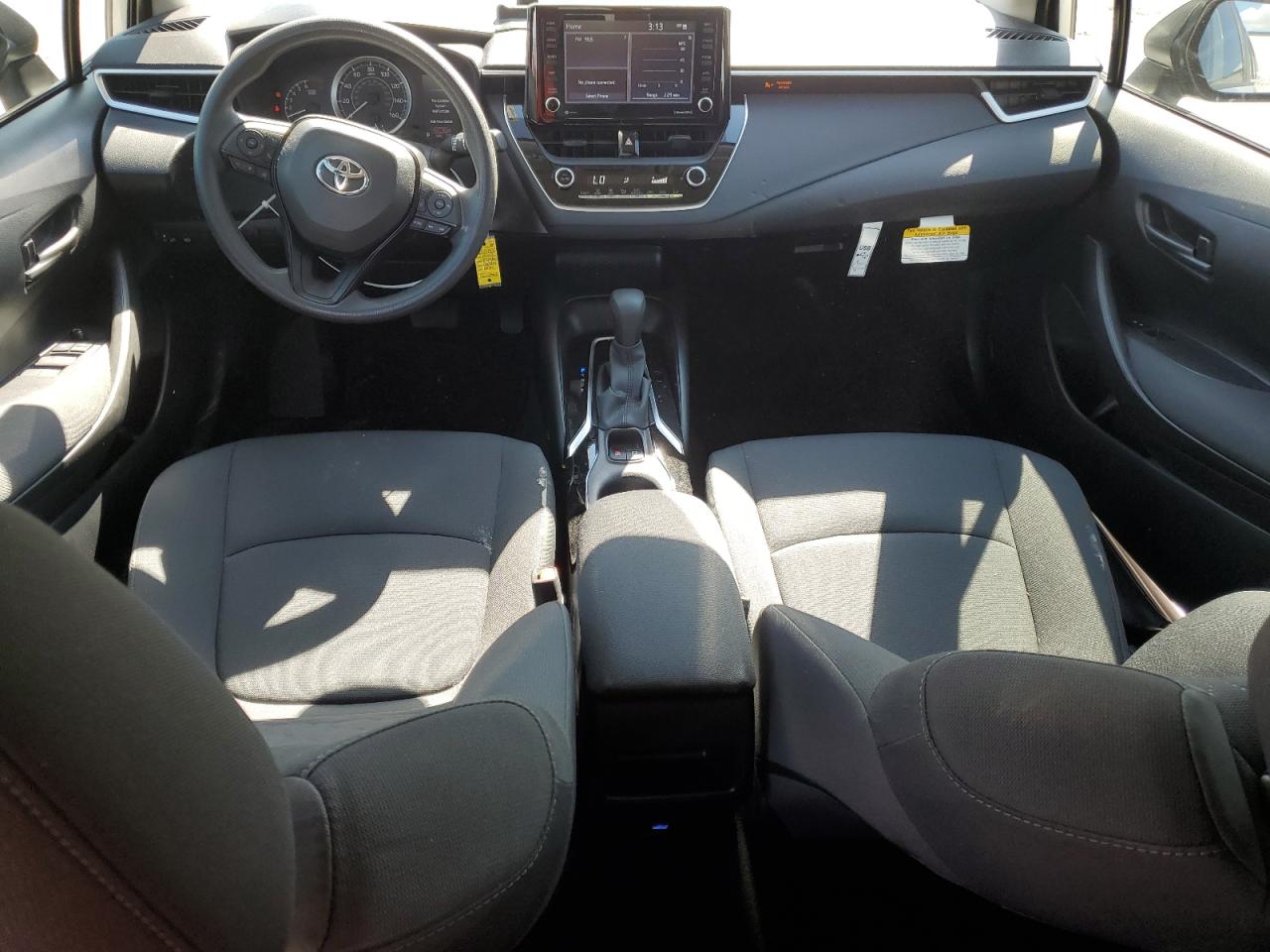 2016 Buick Cascada VIN W04WT3N50GG087885 Copart auction photo, front end / undercarriage damage thumbnail 8