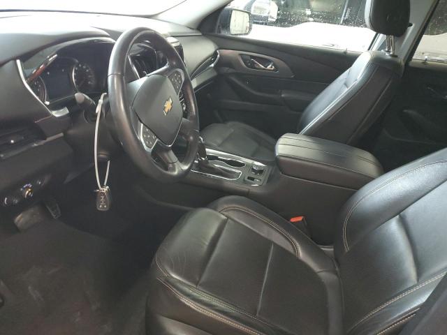 2020 Chevrolet Traverse VIN 1GNERKKW3LJ251738 Copart auction photo, rear end damage thumbnail 7