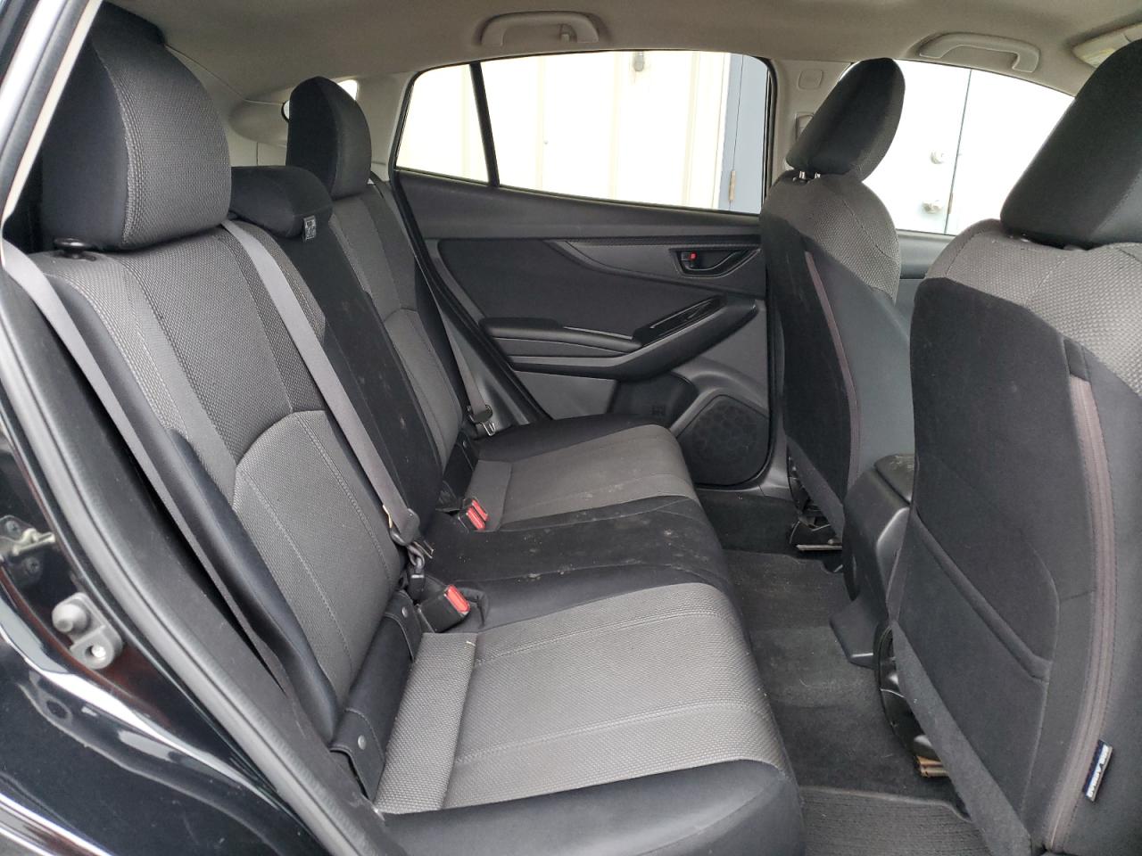 2020 Subaru XV VIN JF2GTABC9L8260813 Copart auction photo, front end damage thumbnail 10