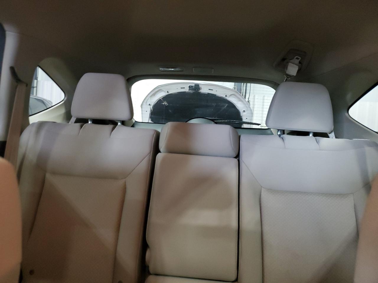 2016 Honda CR-V VIN 5J6RM4H50GL067347 Copart auction photo, all over damage thumbnail 10
