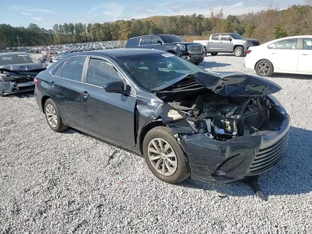 2016 Toyota Camry VIN 4T1BF1FK2GU610244 Copart auction photo, front end damage thumbnail 10