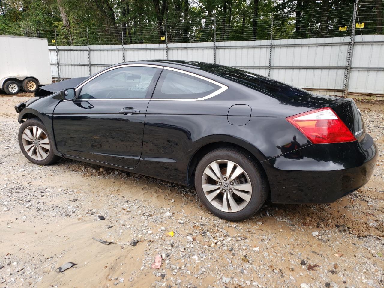 2010 Honda Accord VIN 1HGCS1B36AA020626 Copart auction photo, front end damage thumbnail 2