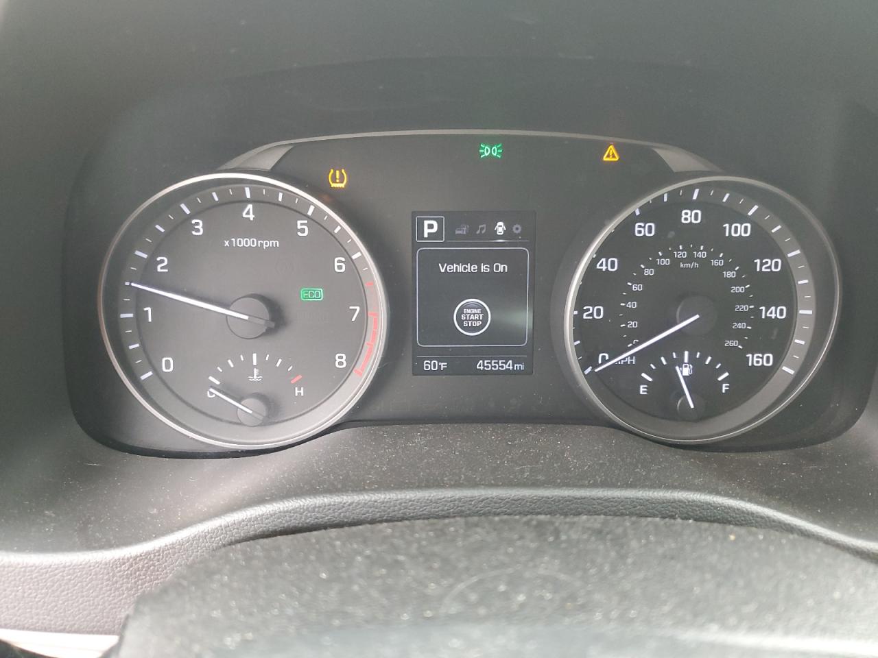2017 Hyundai Elantra VIN 5NPD84LF2HH198788 Copart auction photo, rear end damage thumbnail 9