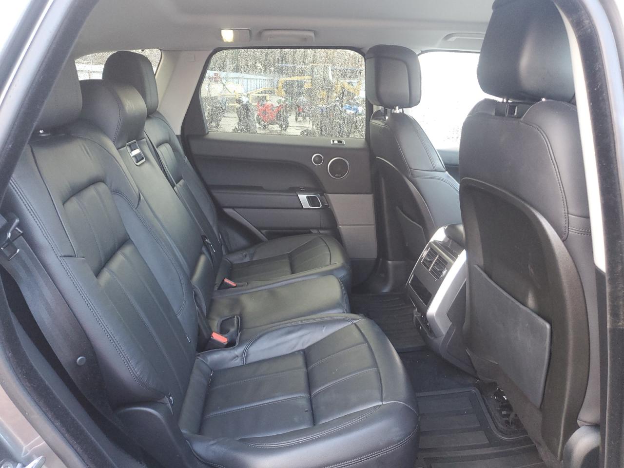 2019 Land Rover Range Rover VIN SALWG2RK7KA416445 Copart auction photo, burn / minor dent/scratches damage thumbnail 11