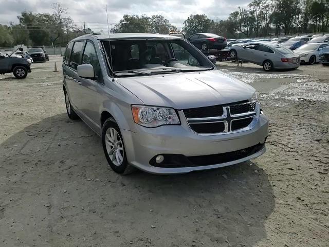 2019 Dodge Caravan VIN 2C4RDGCG0KR773475 Copart auction photo, front end damage thumbnail 15