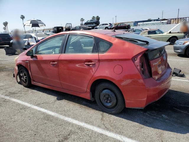 2010 Toyota Prius VIN JTDKN3DU4A5077788 Copart auction photo, front end / mechanical damage thumbnail 2
