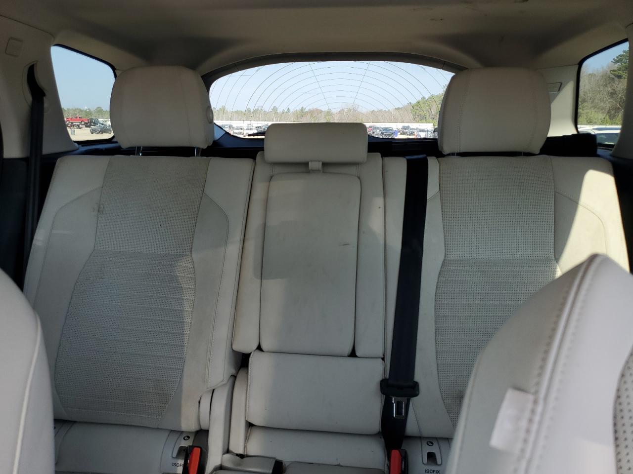 2021 Land Rover Discovery VIN SALCP2FX7MH898475 Copart auction photo, vandalism damage thumbnail 10