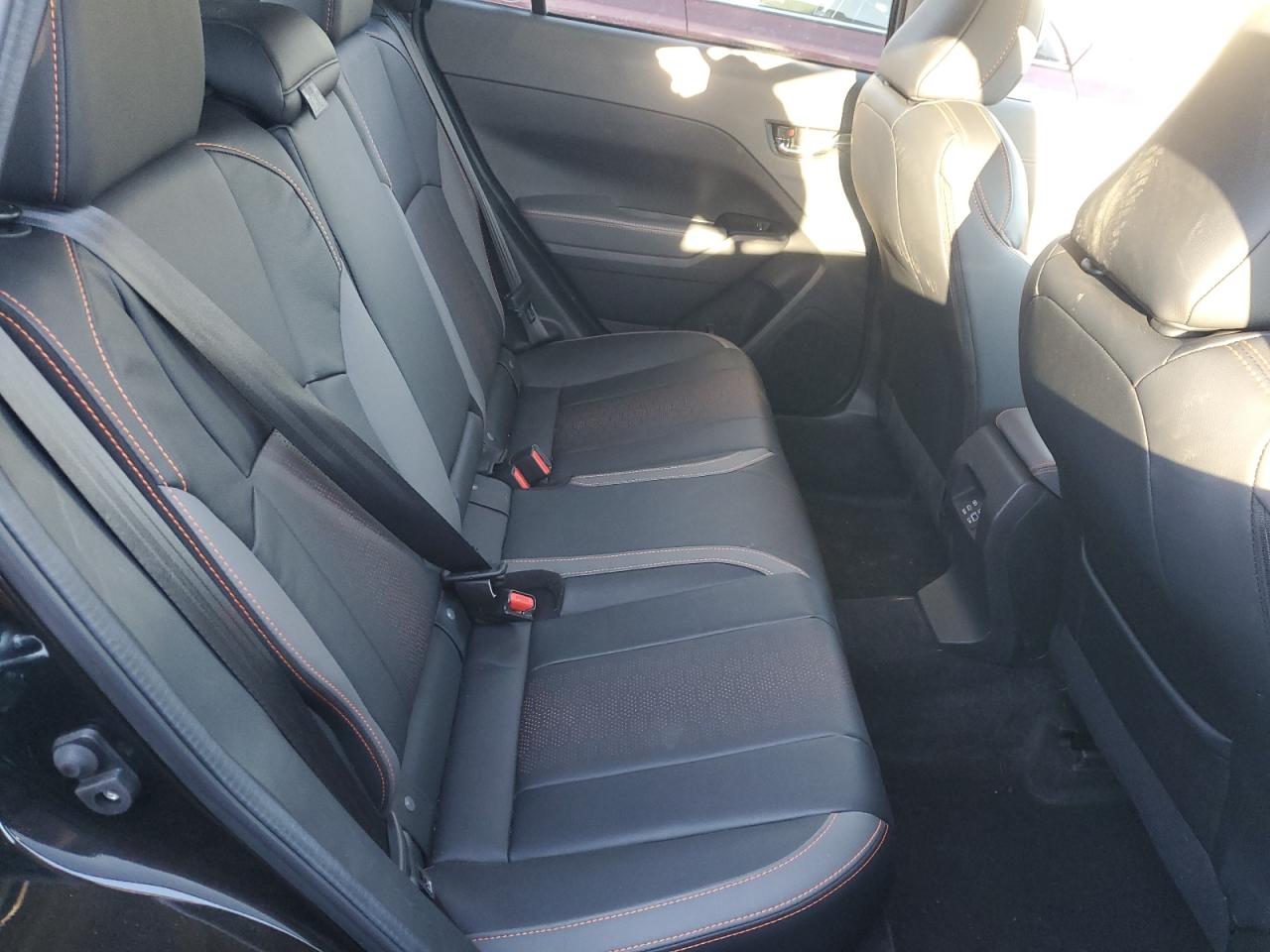 2024 Subaru XV VIN 4S4GUHM69R3753307 Copart auction photo, hail / minor dent/scratches damage thumbnail 10