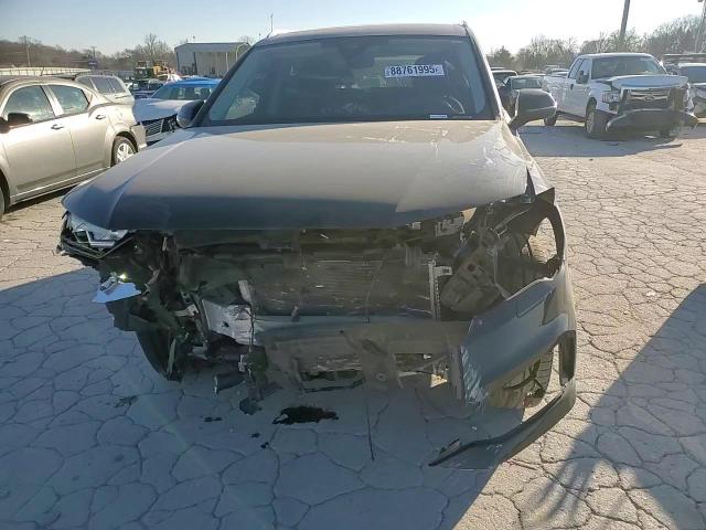 2023 Audi Q7 VIN WA1ACBF79PD018781 Copart auction photo, front end damage thumbnail 11