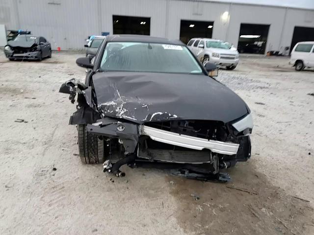 2017 Audi A6 VIN WAUG8AFCXHN111942 Copart auction photo, front end damage thumbnail 11