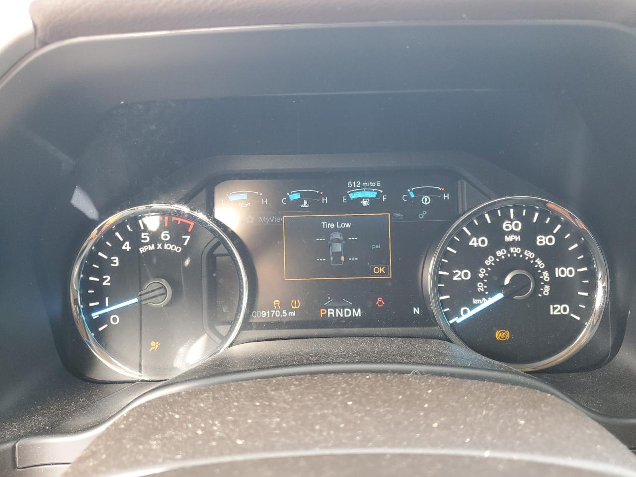 2018 Ford F-150 VIN 1FTEW1C52JFD66669 Copart auction photo, rear end / side damage thumbnail 9