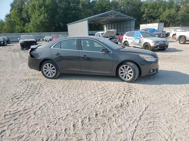 2014 Chevrolet Malibu VIN 1G11E5SLXEF161284 Copart auction photo, rear end damage thumbnail 13