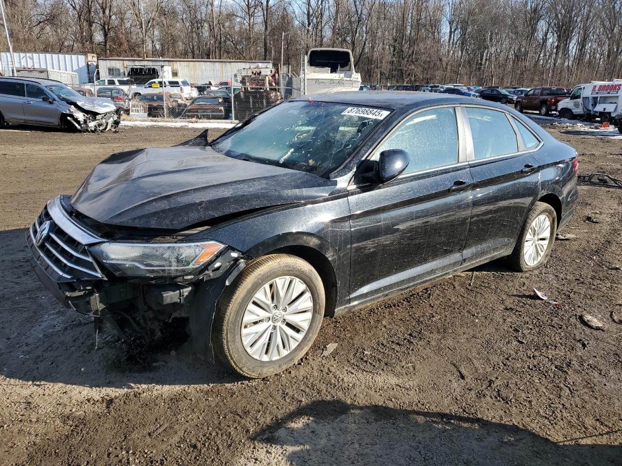 2020 Volkswagen Jetta VIN 3VWC57BU3LM093621