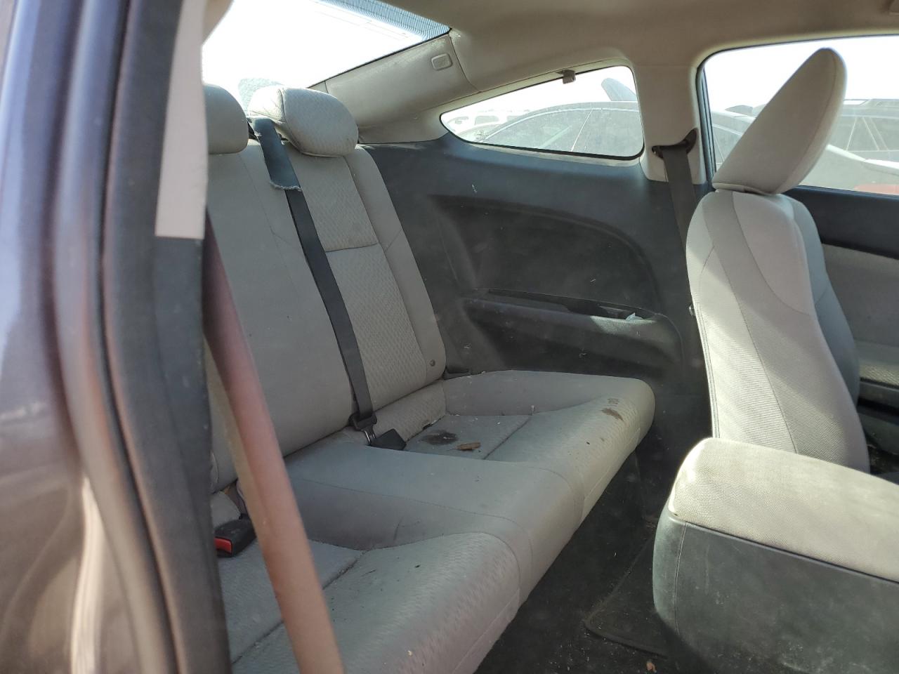 2015 Honda Civic VIN 2HGFG3B57FH519360 Copart auction photo, front end damage thumbnail 10