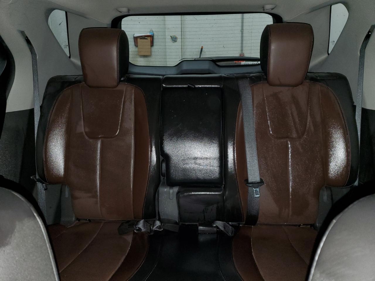2015 Chevrolet Equinox VIN 2GNFLDE39F6342307 Copart auction photo, front end / minor dent/scratches damage thumbnail 10
