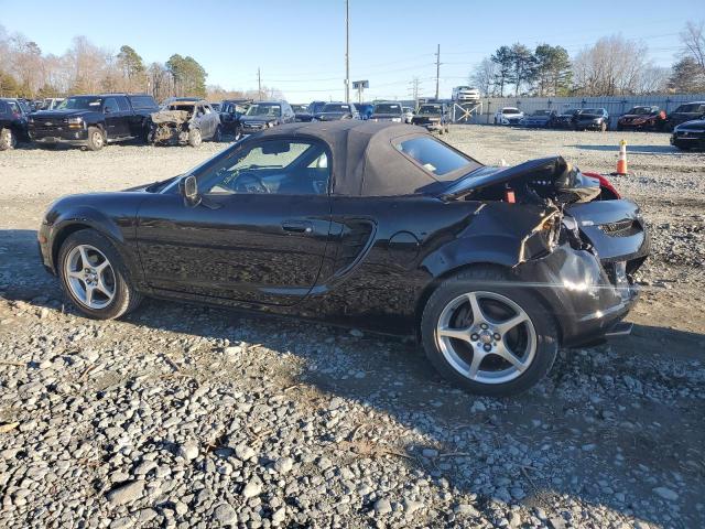 2005 Toyota MR2 VIN JTDFR320850071193 Copart auction photo, rear end damage thumbnail 2