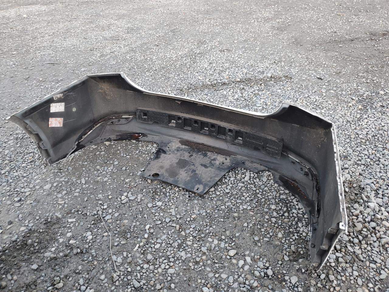 2017 Chevrolet Malibu VIN 1G1ZE5ST7HF111109 Copart auction photo, rear end damage thumbnail 12
