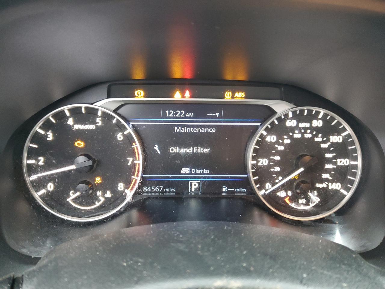 2019 Nissan Altima VIN 1N4BL4CWXKN303175 Copart auction photo, front end damage thumbnail 9