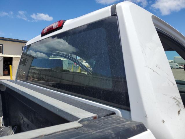 2022 Chevrolet Silverado VIN 3GCNAAED8NG646409 Copart auction photo, front end / side damage thumbnail 10