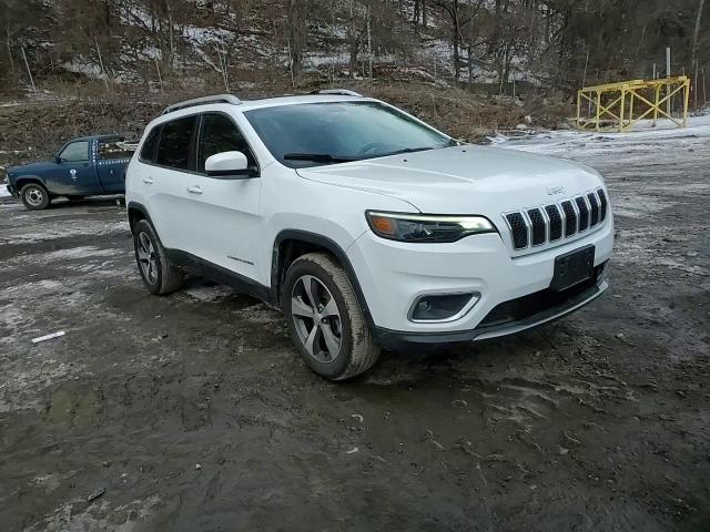 2020 Jeep Grand Cherokee VIN 1C4PJMDX0LD602842 Copart auction photo, side / minor dent/scratches damage thumbnail 14