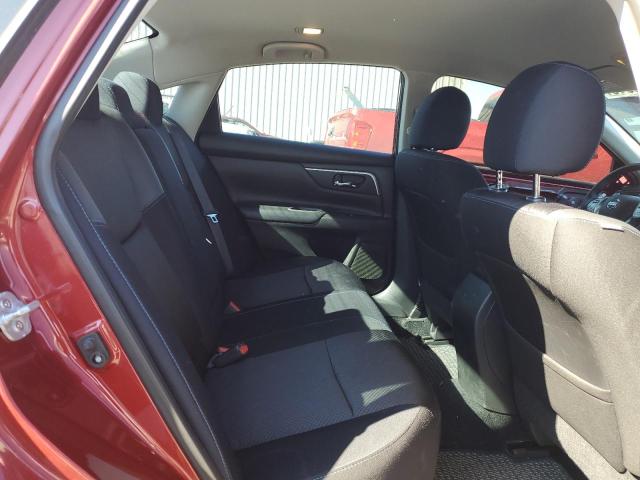 2016 Nissan Altima VIN 1N4AL3APXGC202674 Copart auction photo, front end damage thumbnail 10