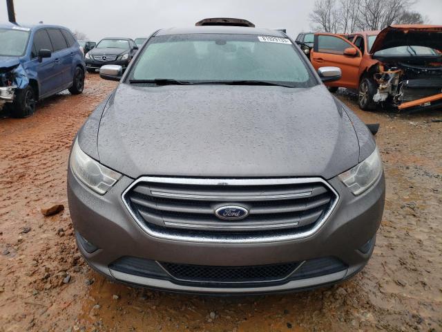 2013 Ford Taurus VIN 1FAHP2F84DG179816 Copart auction photo, rear end damage thumbnail 5