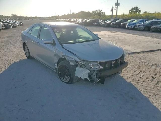 2012 Toyota Camry VIN 4T1BF1FK4CU057381 Copart auction photo, front end / minor dent/scratches damage thumbnail 11