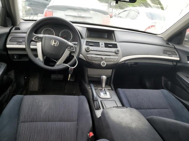 2011 Honda Accord VIN 1HGCP2F35BA042250 Copart auction photo, rear end damage thumbnail 8