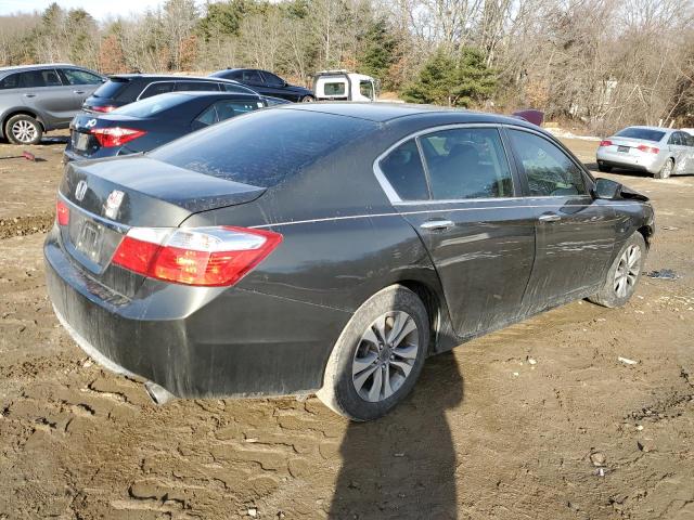2014 Honda Accord VIN 1HGCR2F39EA269388 Copart auction photo, front end damage thumbnail 3