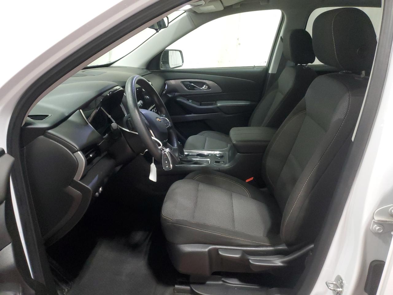 2020 Chevrolet Traverse VIN 1GNEVFKW8LJ146003 Copart auction photo, rear end damage thumbnail 7