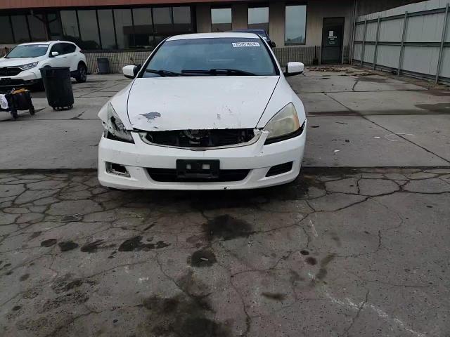 2006 Honda Accord VIN 1HGCM56416A178268 Copart auction photo, front end / side damage thumbnail 11