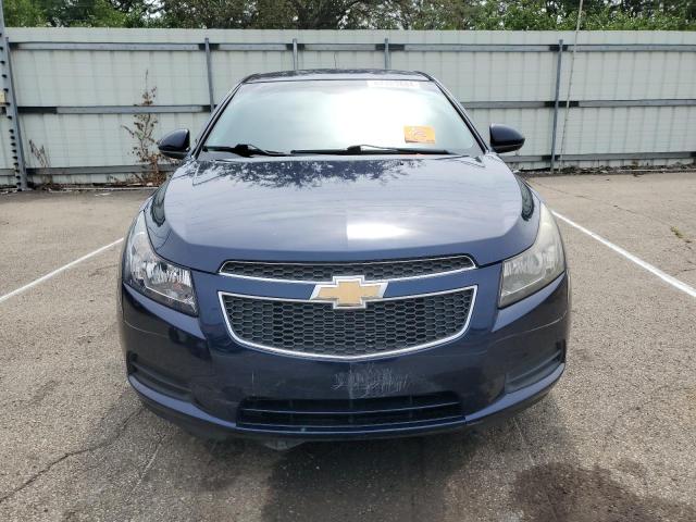 2011 Chevrolet Cruze VIN 1G1PF5S93B7247845 Copart auction photo, minor dent/scratches damage thumbnail 5