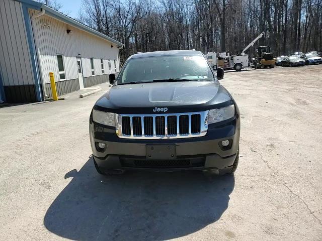 2013 Jeep Grand Cherokee VIN 1C4RJFAG0DC501431 Copart auction photo, rear end / mechanical damage thumbnail 14