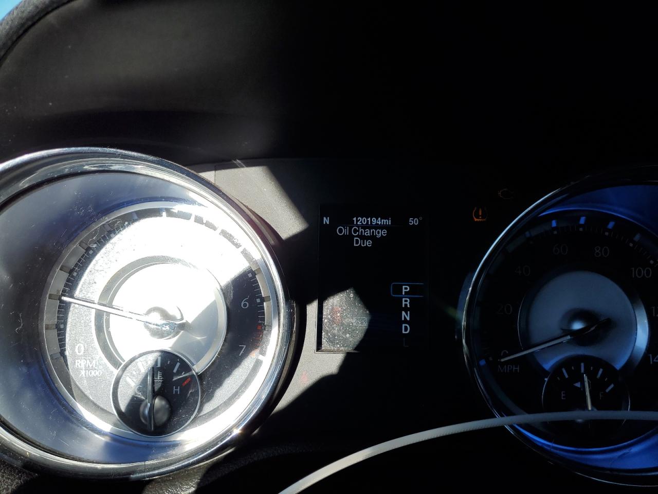 2014 Chrysler 300 VIN 2C3CCARG7EH374302 Copart auction photo, all over damage thumbnail 9