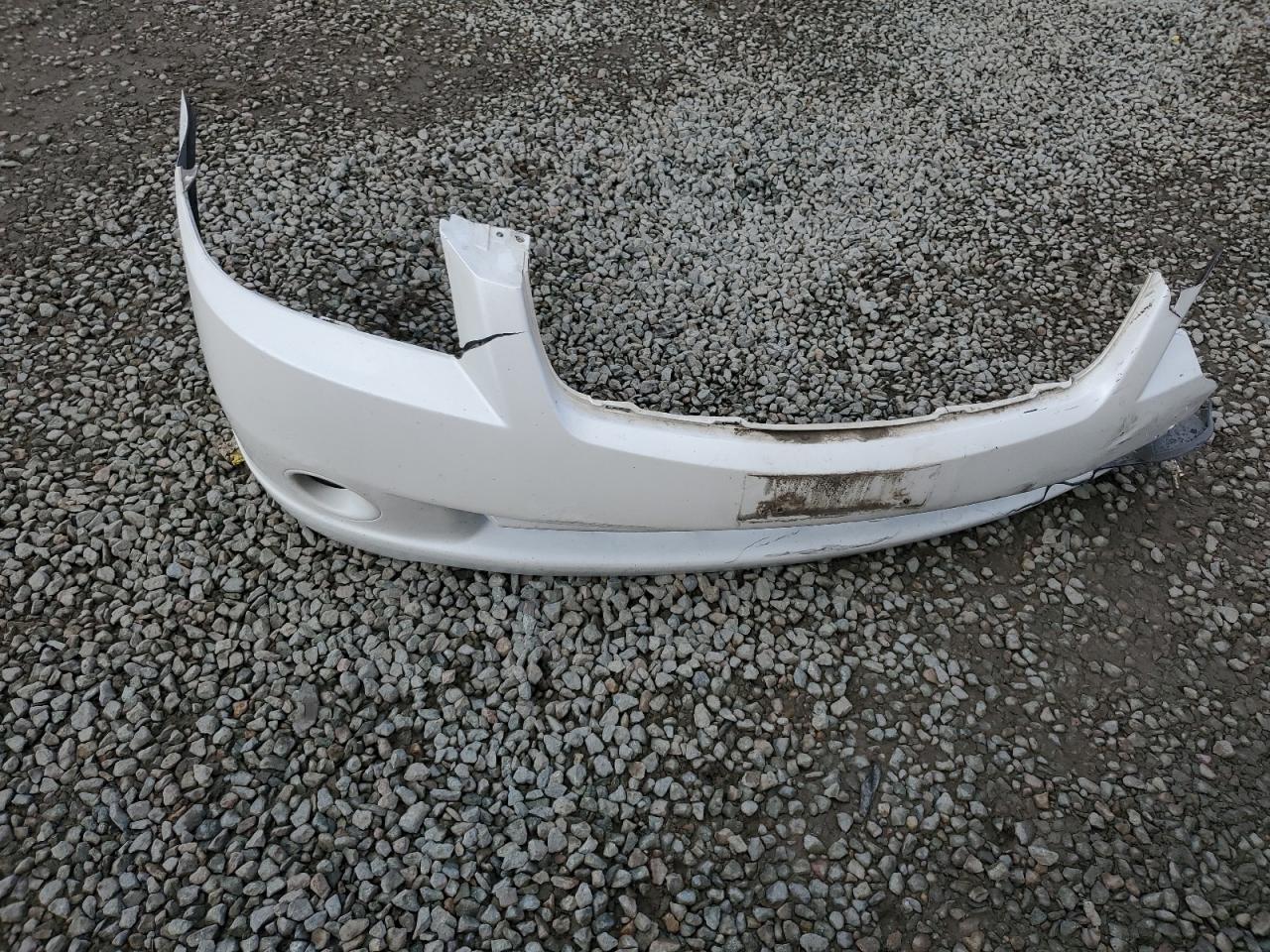 2005 Nissan Altima VIN 1N4BL11D95N481017 Copart auction photo, front end damage thumbnail 12