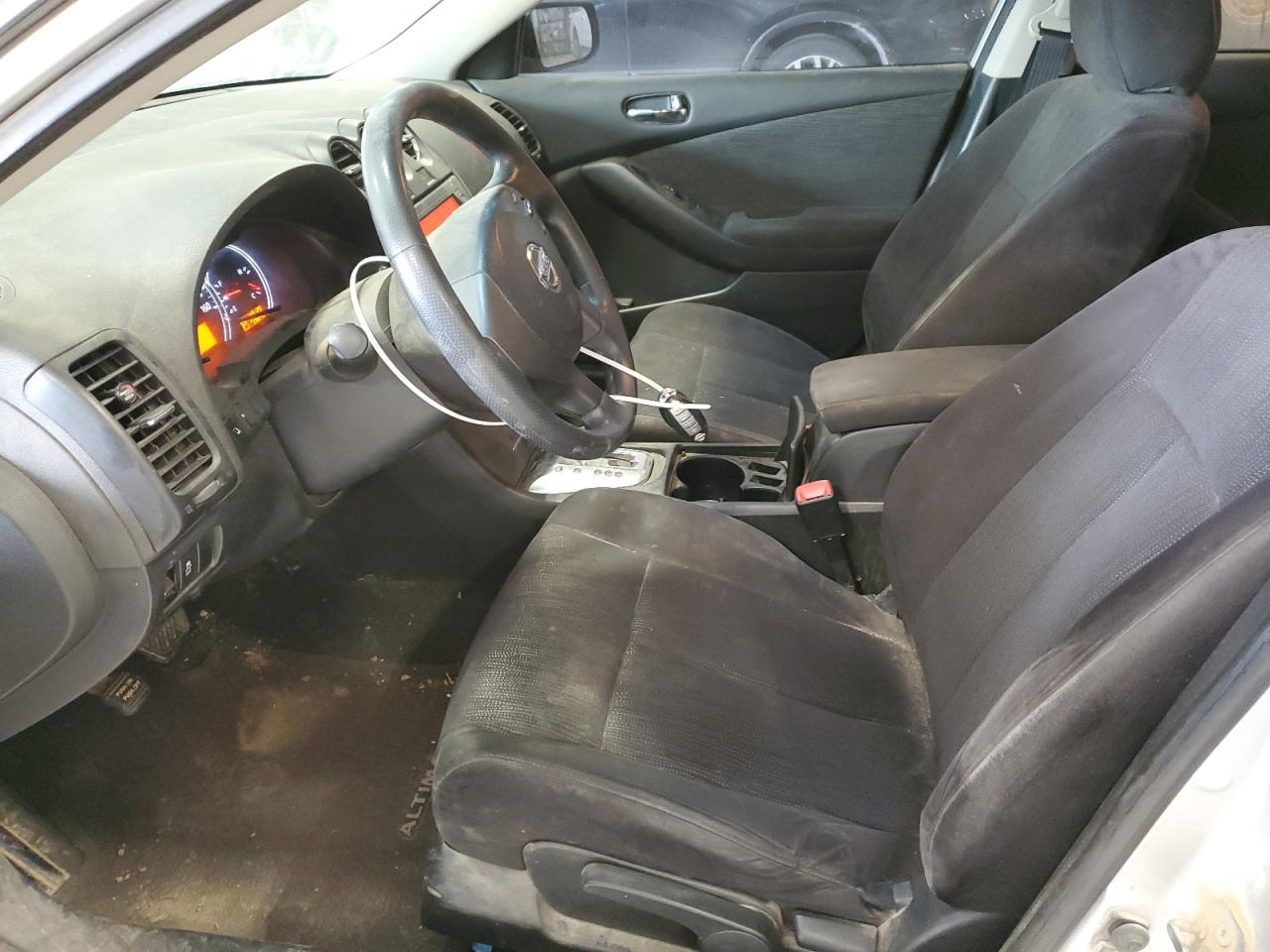 2012 Nissan Altima VIN 1N4AL2AP5CC241029 Copart auction photo, rear end / hail damage thumbnail 7