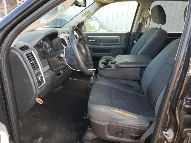 2016 RAM 1500 VIN 1C6RR6LG5GS221298 Copart auction photo, rear end damage thumbnail 7