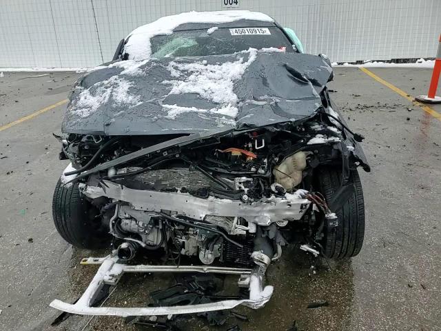 2020 BMW 2er VIN WBA73AK04L7G17051 Copart auction photo, front end damage thumbnail 10