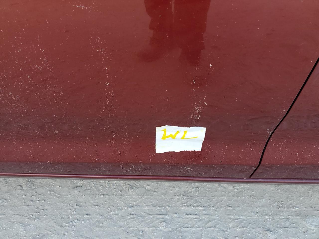 2017 Toyota Sienna VIN 5TDYZ3DC2HS772362 Copart auction photo, water/flood damage thumbnail 12